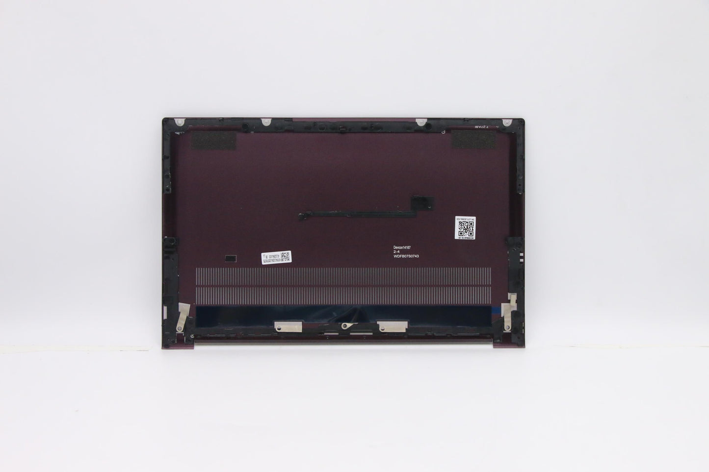 Lenovo Ls2 Base Assy Orchid Sp - 5CB0X55845