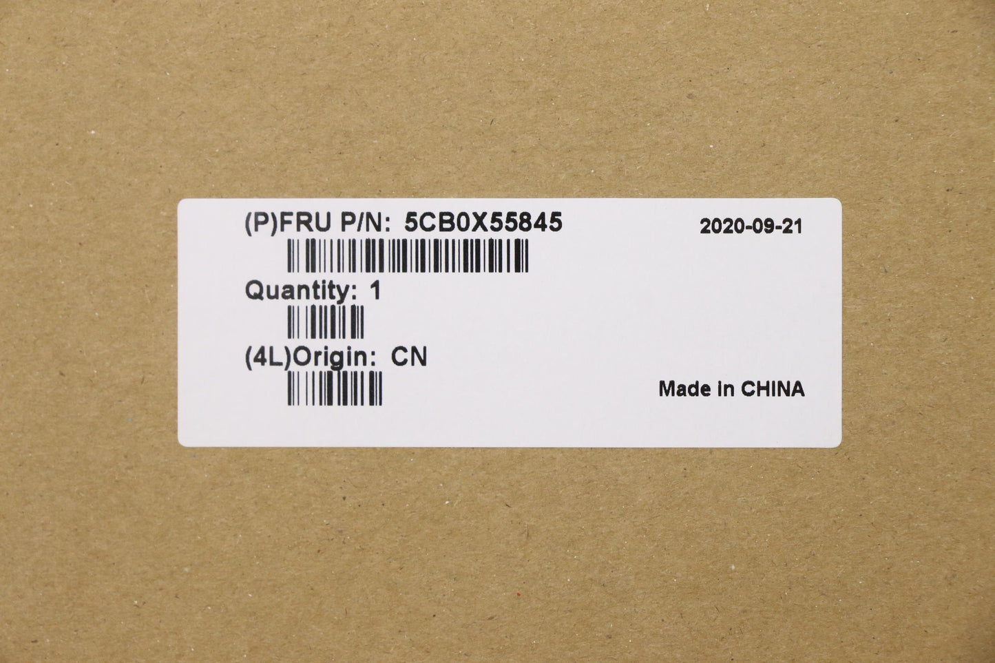 Lenovo Ls2 Base Assy Orchid Sp - 5CB0X55845