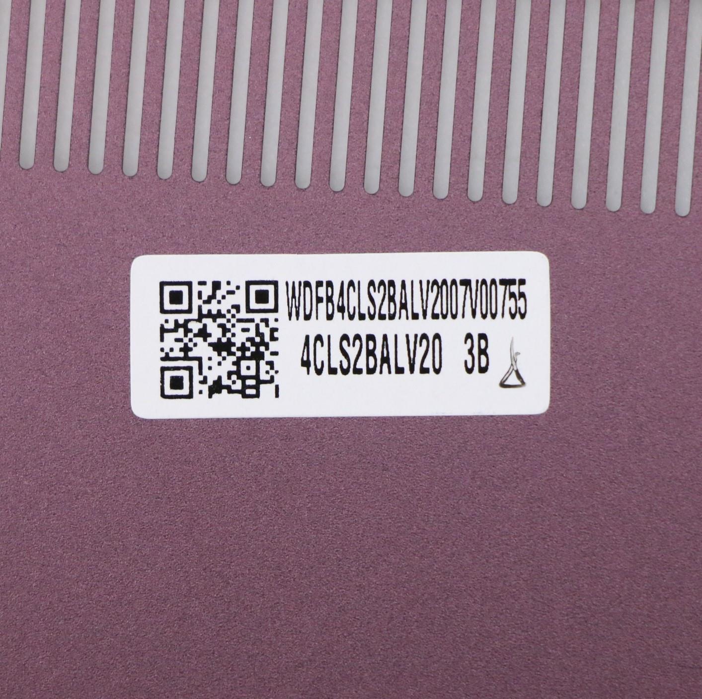 Lenovo Ls2 Base Assy Orchid Sp - 5CB0X55845