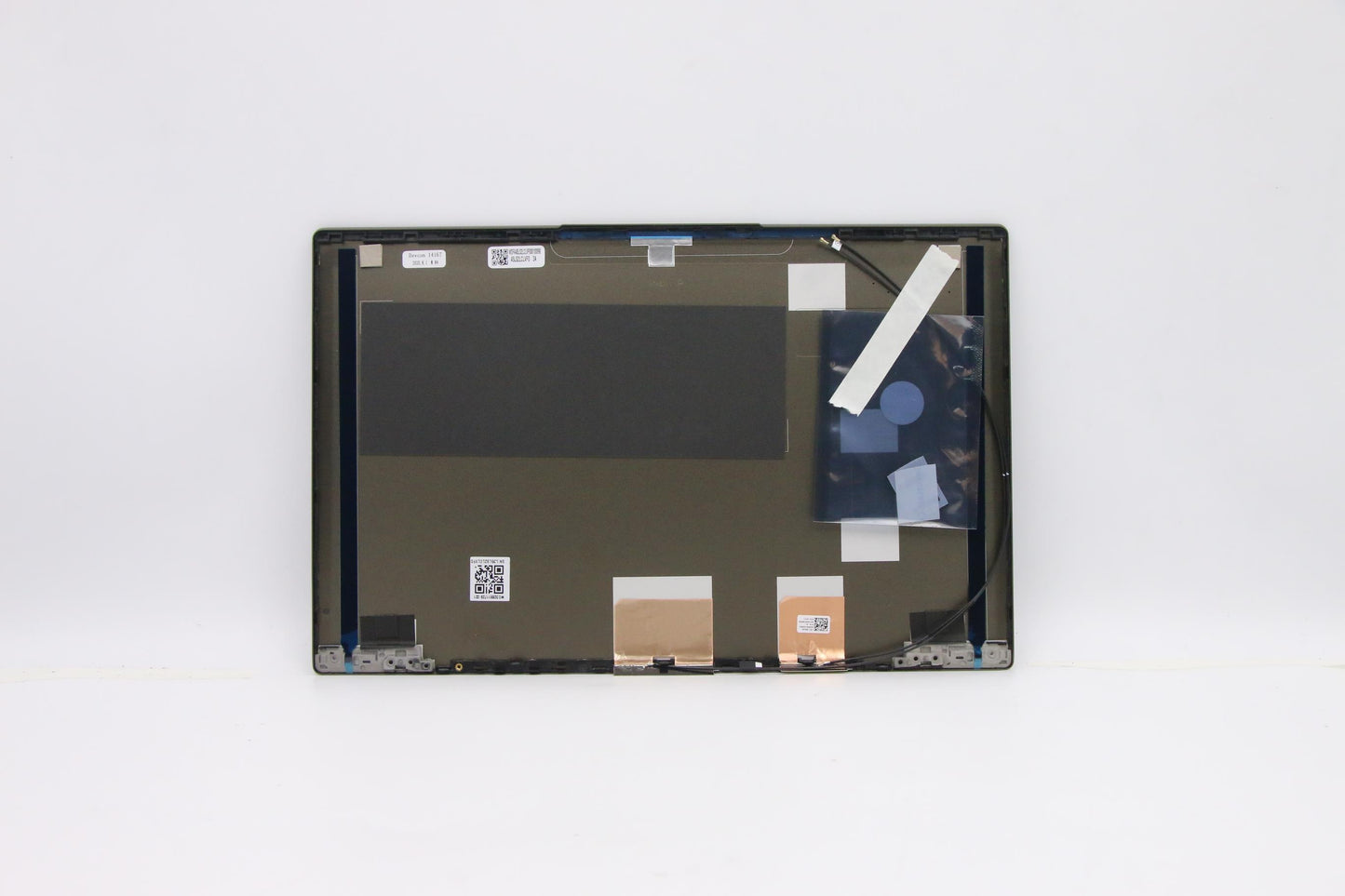 Lenovo Ls2 Lcd Cover Pl Yoga Dm Sp - 5CB0X55851
