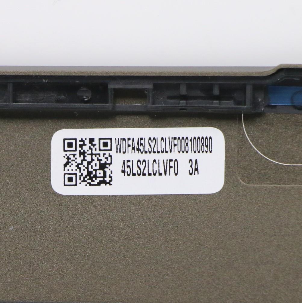 Lenovo Ls2 Lcd Cover Pl Yoga Dm Sp - 5CB0X55851