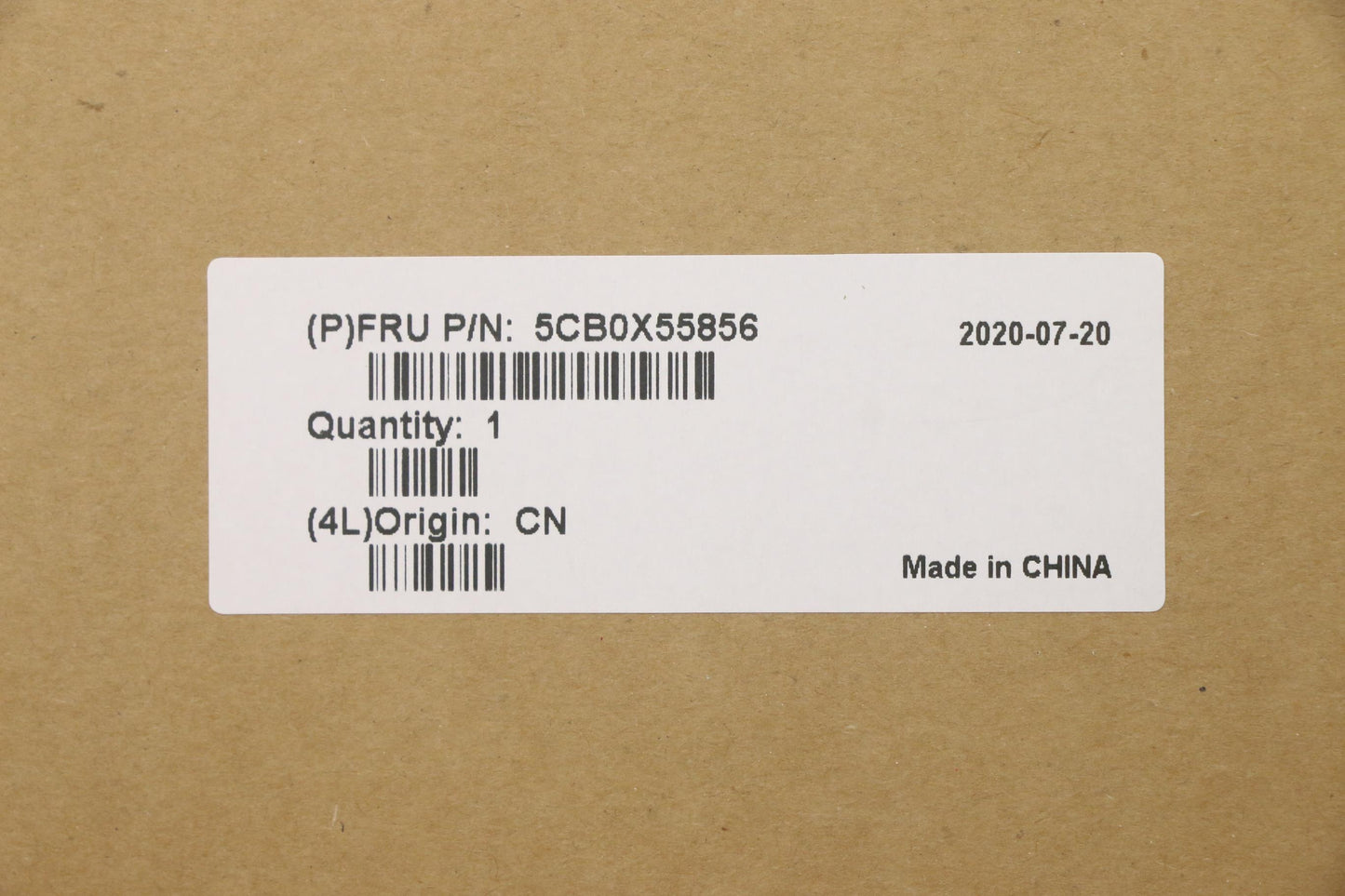 Lenovo Ls2 Hinge Cap Assy Orchid Sp - 5CB0X55856