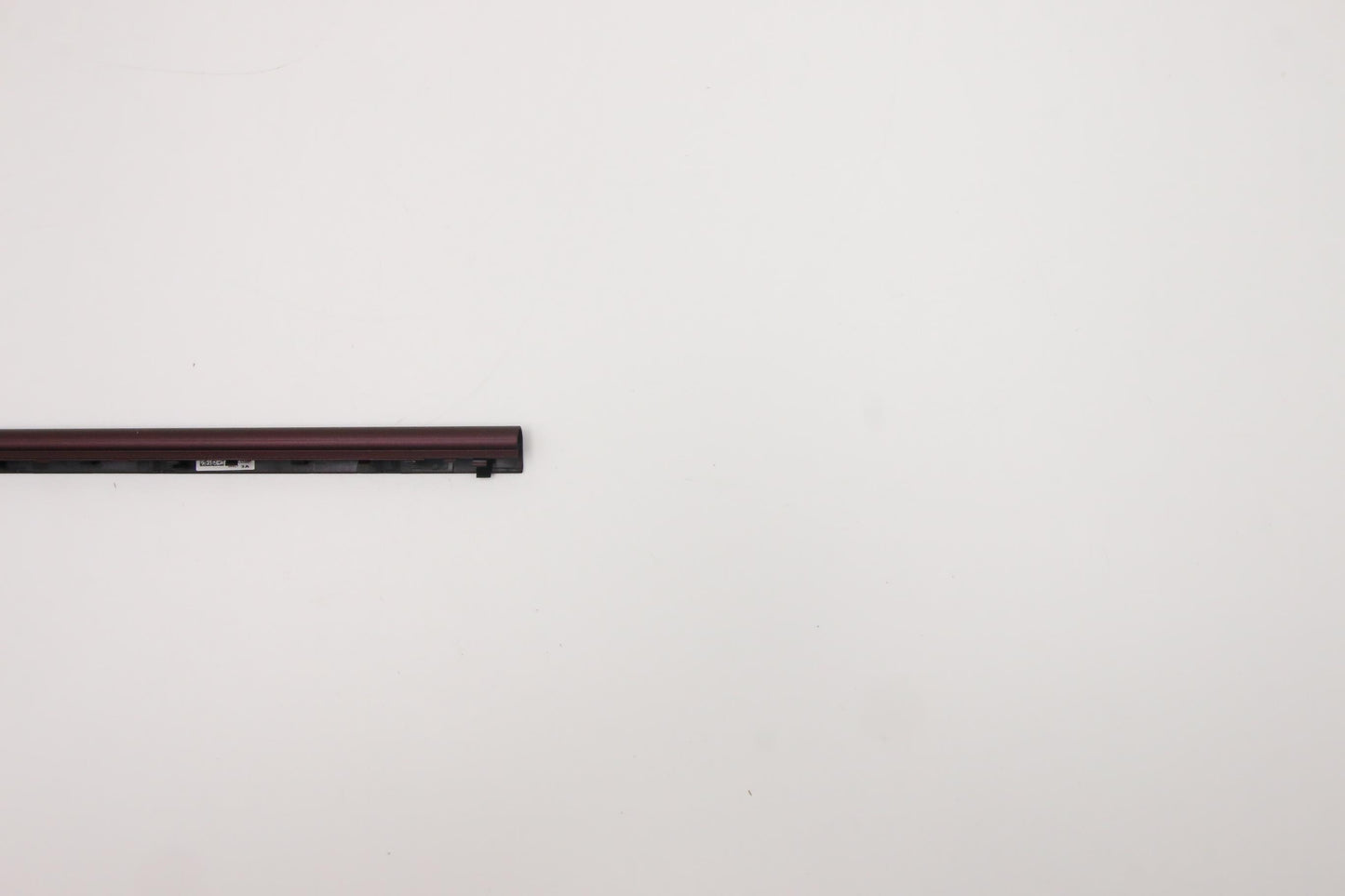 Lenovo Ls2 Hinge Cap Assy Orchid Sp - 5CB0X55856