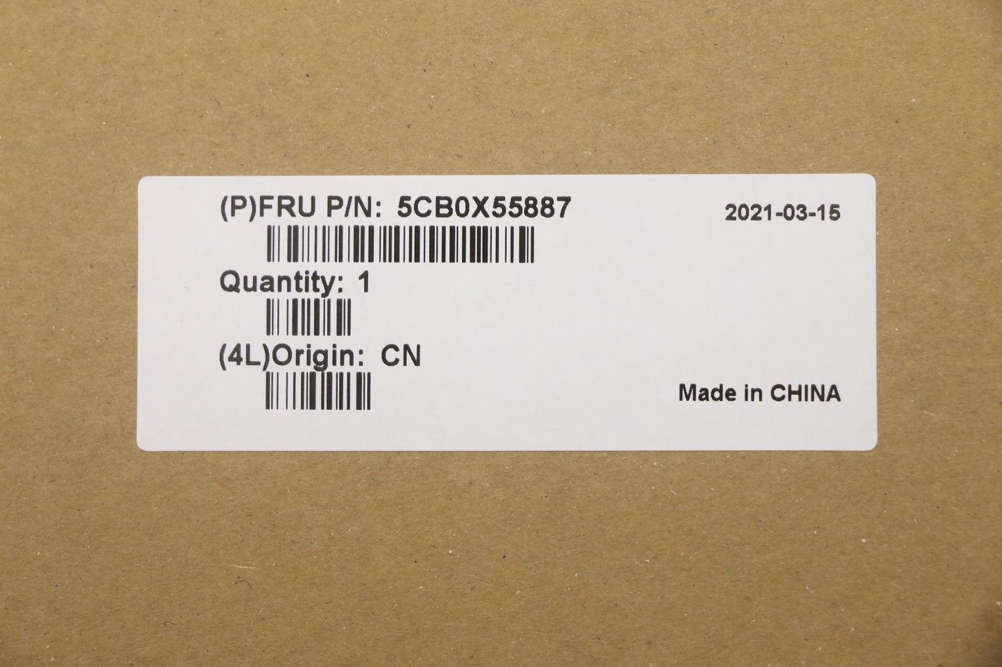 Lenovo Ls2 Kb Sws Bl Grey W/Top Grey - 5CB0X55887