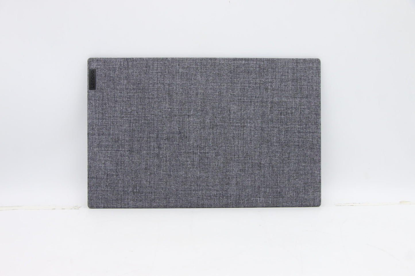 Lenovo LCD Cover, Silver Grey Fabric - 5CB0X55956