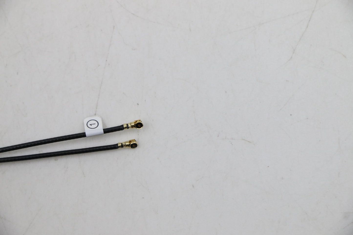 Lenovo LCD Cover, Silver Grey Fabric - 5CB0X55956