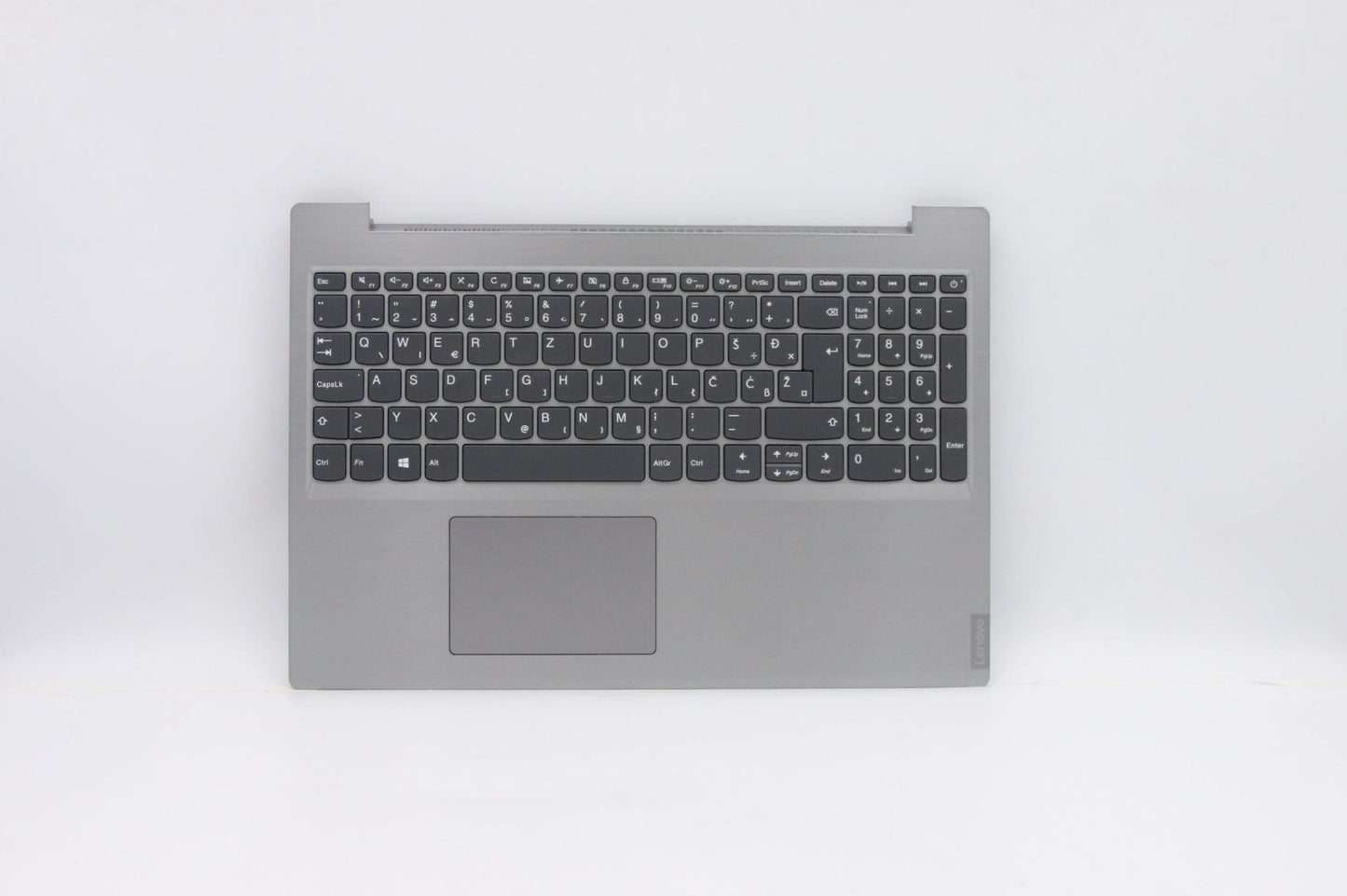 Lenovo Gs55C Log Up Assy _Sa L 81Y3 P - 5CB0X55983