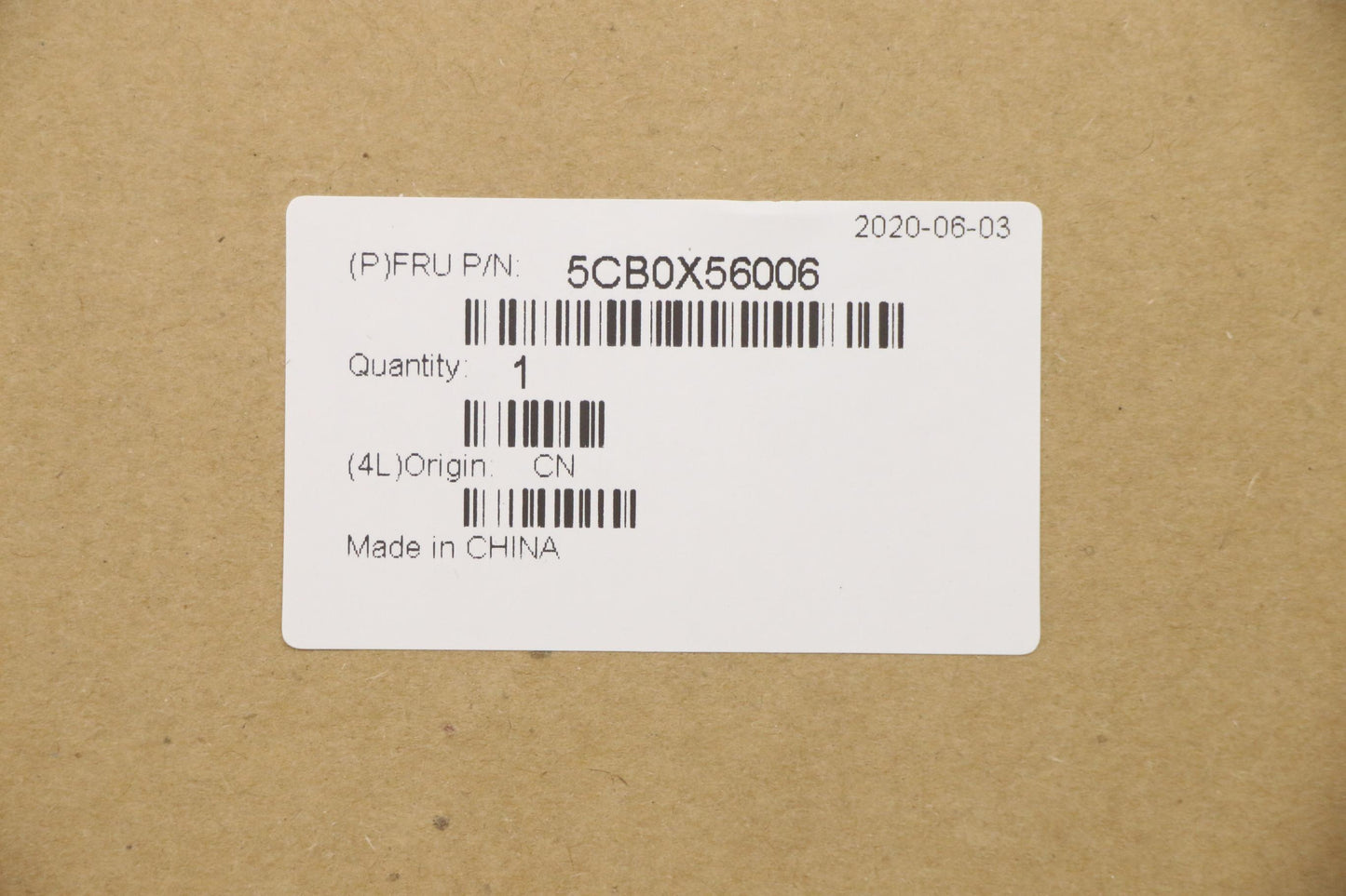 Lenovo Gs55C Log Up Assy _Hb L 81Y3 B - 5CB0X56006