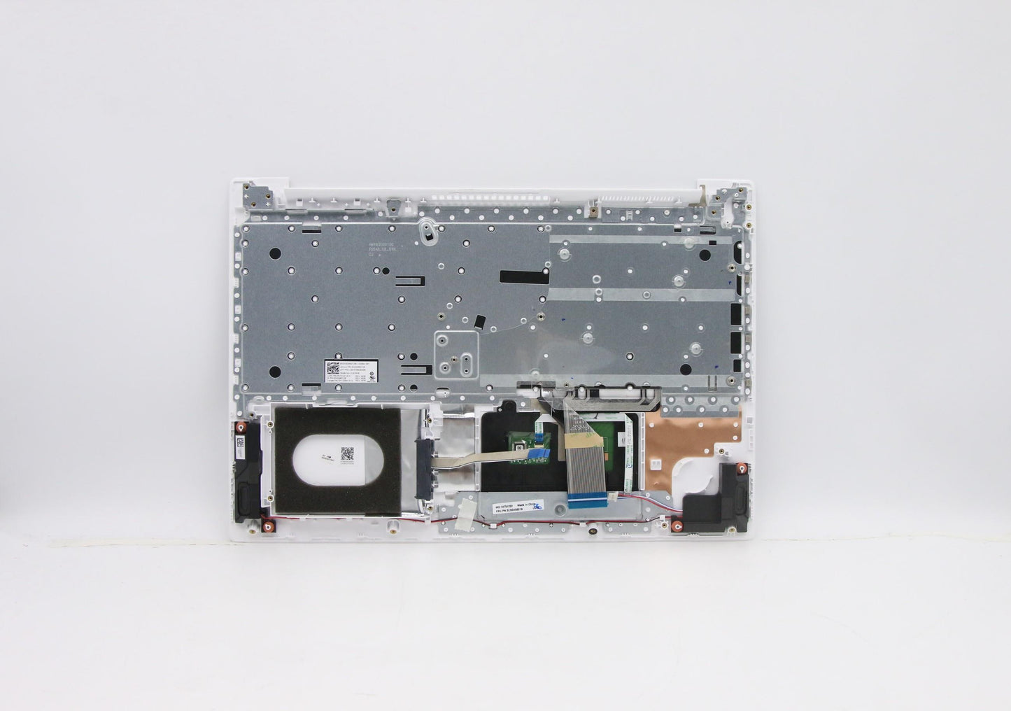 Lenovo Gs55C Log Up Assy _Uk L 81Y3 B - 5CB0X56019