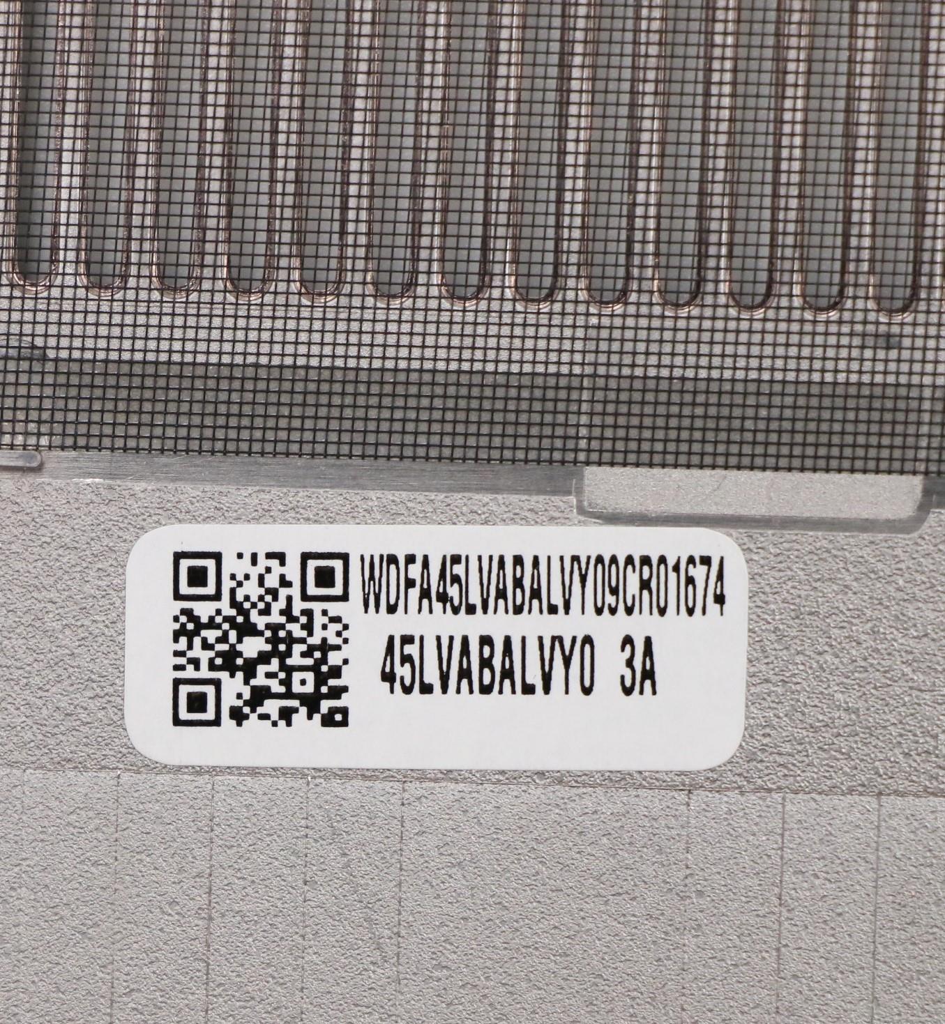 Lenovo D Cover Q20SM, with USB, for IIL15 - 5CB0X56062