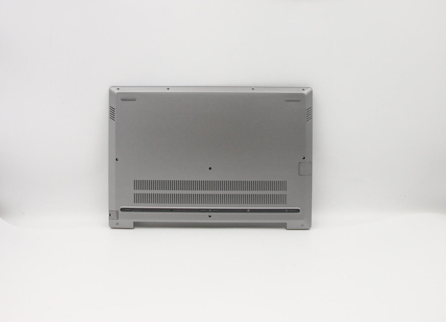 Lenovo Lower Case Cover, Metallic Grey - 5CB0X56064