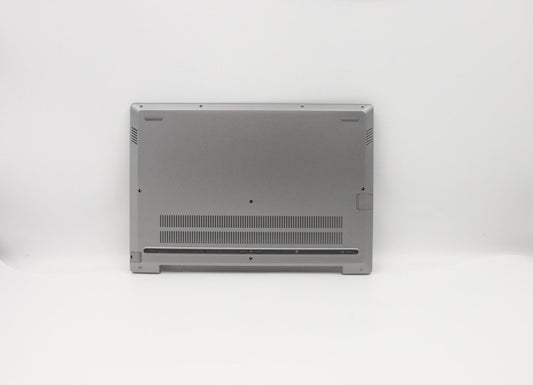 Lenovo Lower Case Cover, Metallic Grey - 5CB0X56064