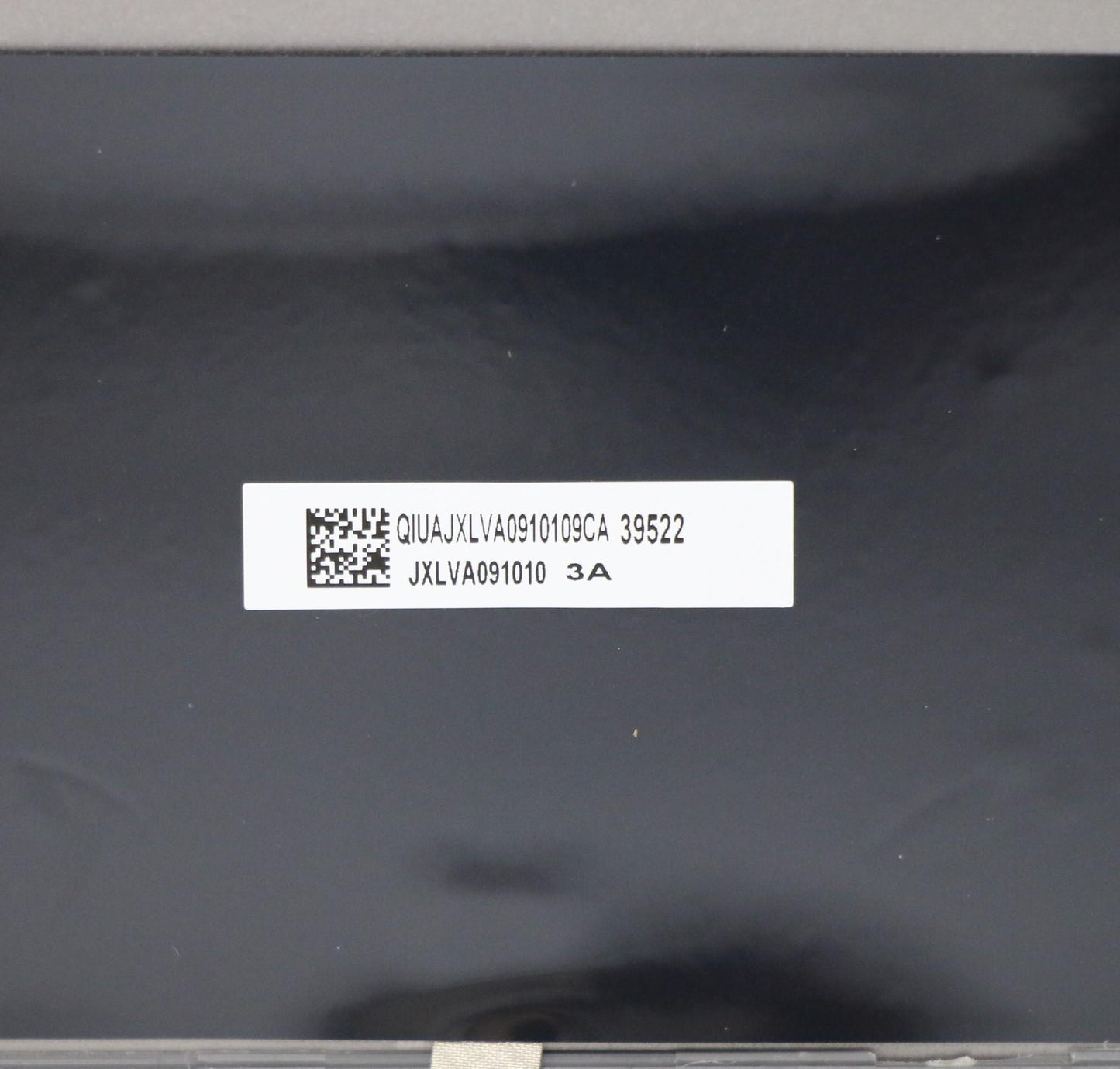 Lenovo Lower Case Cover, Metallic Grey - 5CB0X56064