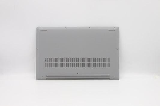 Lenovo Lower Case L 81Yk Pl_Grey Dis - 5CB0X56068