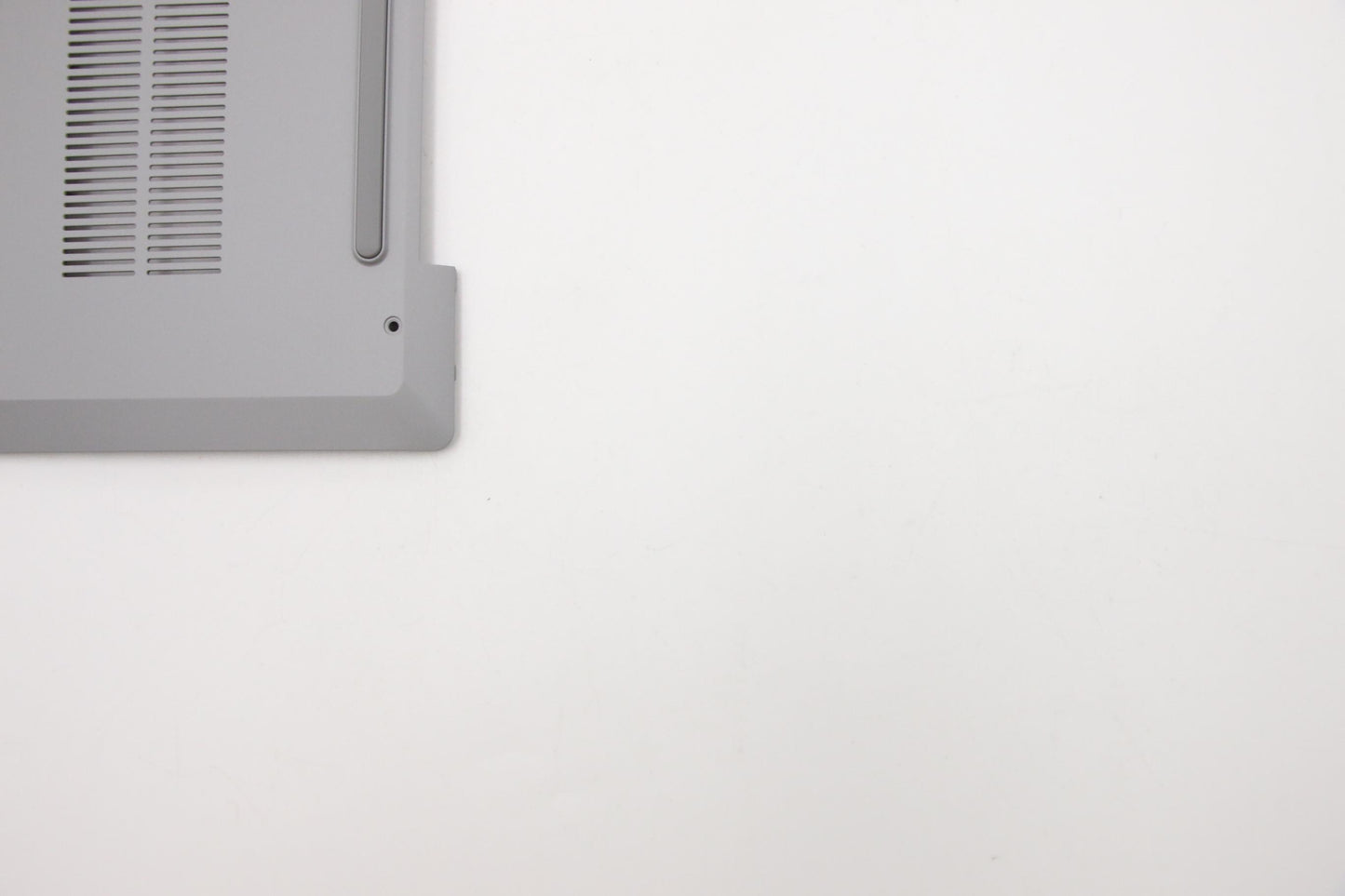 Lenovo Lower Case L 81Yk Pl_Grey Dis - 5CB0X56068