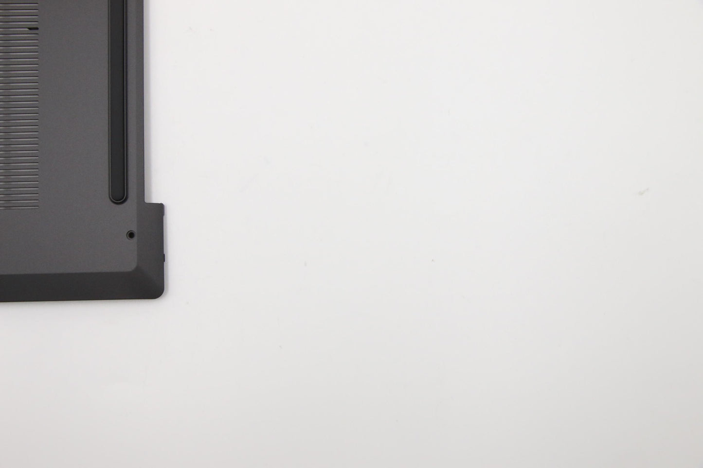 Lenovo Lower Case Cover, Graphite Grey, Display Version - 5CB0X56069