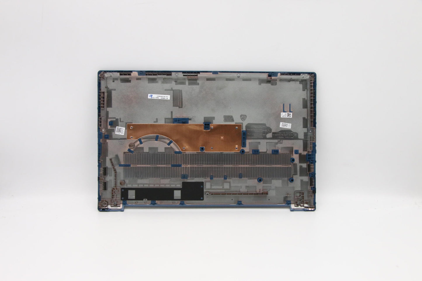 Lenovo Lower Case Cover, Light Teal - 5CB0X56070