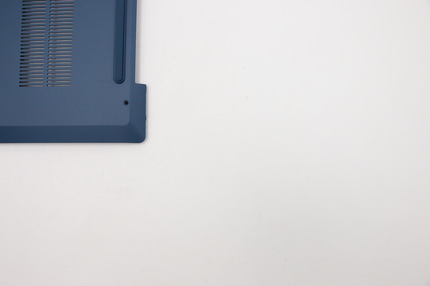 Lenovo Lower Case Cover, Light Teal - 5CB0X56070