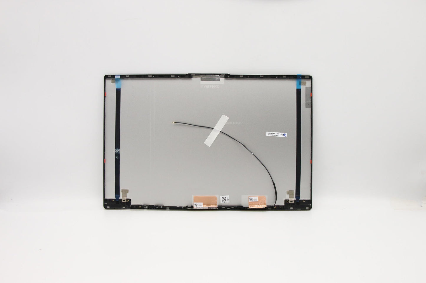 Lenovo LCD Cover L 81YK, PL Grey - 5CB0X56071