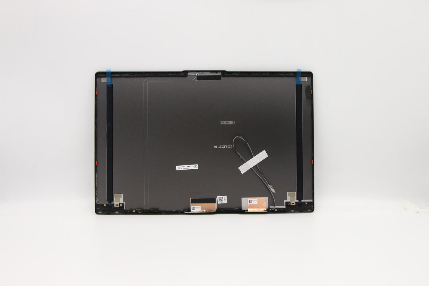Lenovo Lcd Cover L 81Yk 2.6T Grp_Gy - 5CB0X56074