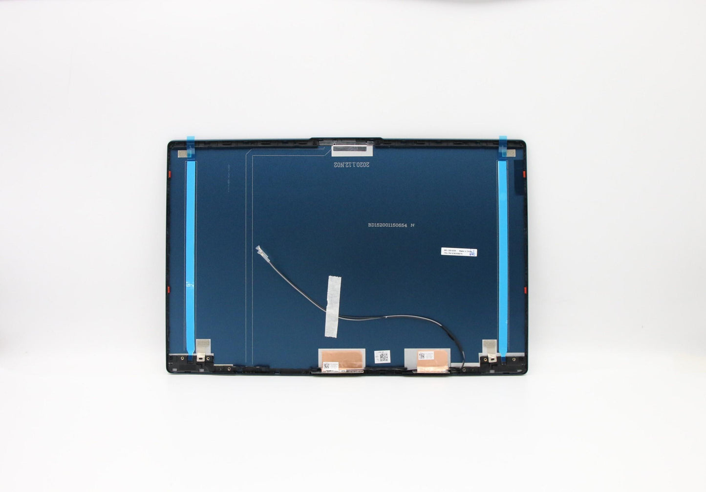 Lenovo LCD Cover, Light Teal - 5CB0X56075