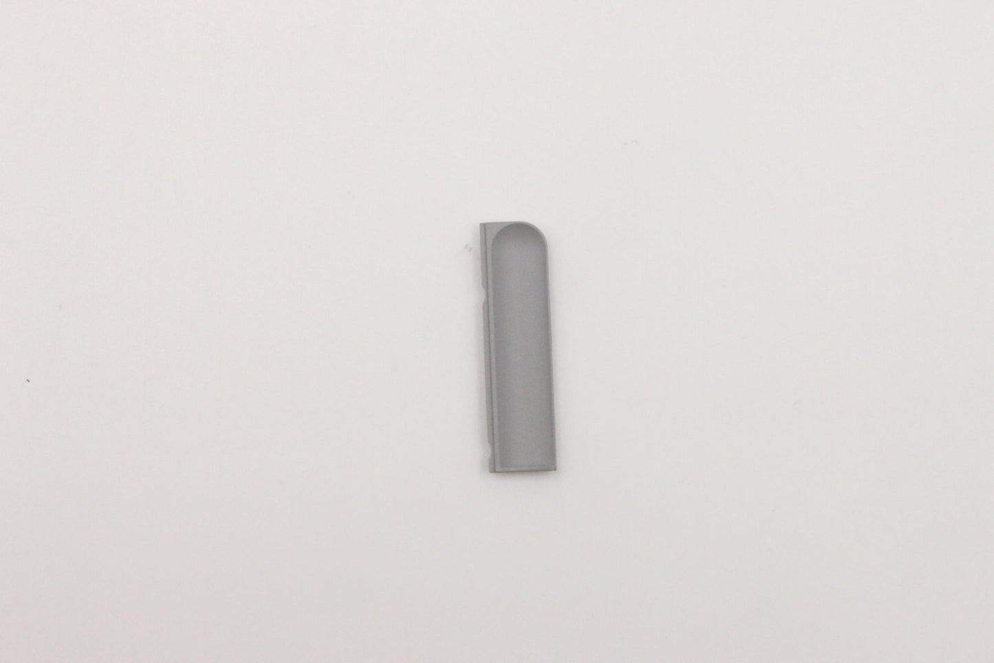 Lenovo Strip Cover L 81Yk Pl_Grey - 5CB0X56077