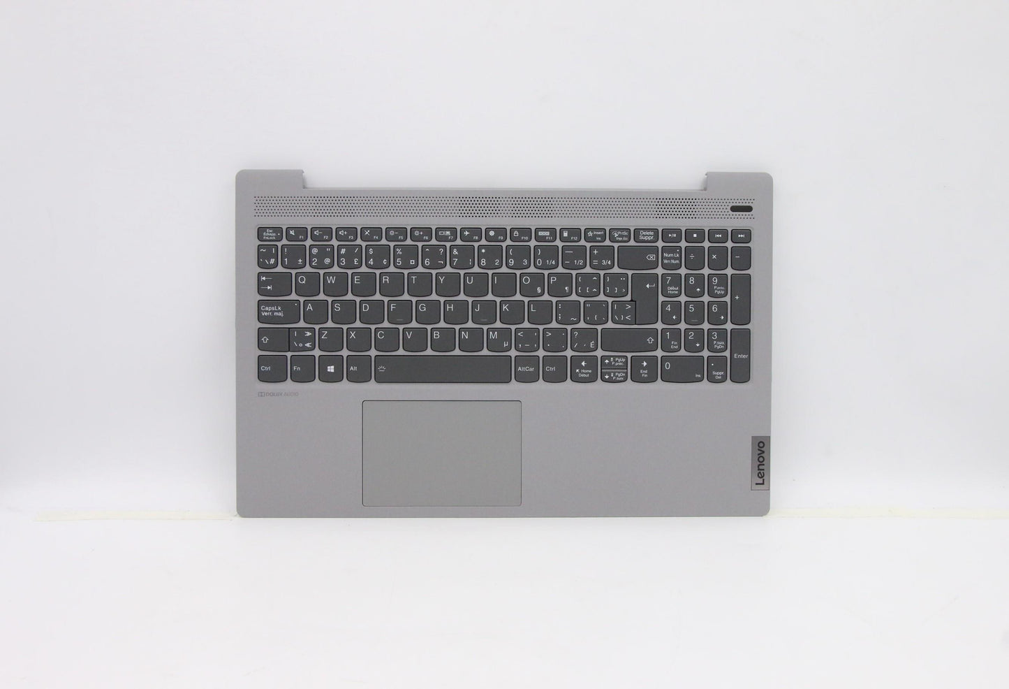Lenovo Upper Case Asm_Cf-E L 81Yk Blf - 5CB0X56089