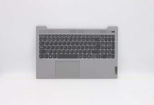 Lenovo Upper Case Asm_Cf-E L 81Yk Blf - 5CB0X56089