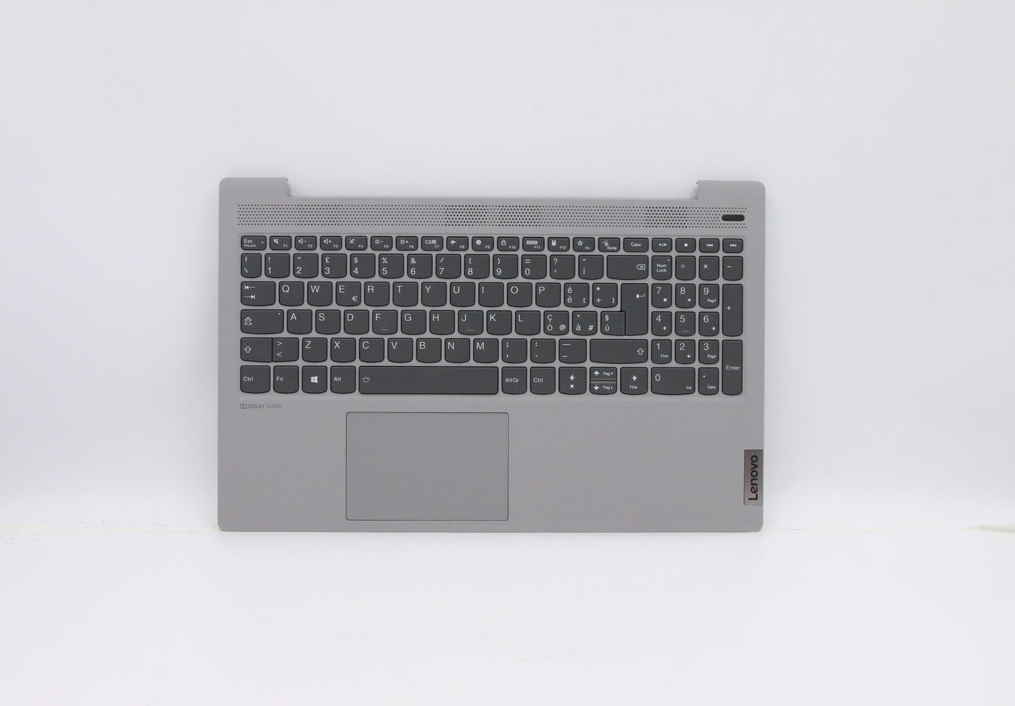 Lenovo Upper Case Asm_It L 81Yk Blfpp - 5CB0X56096