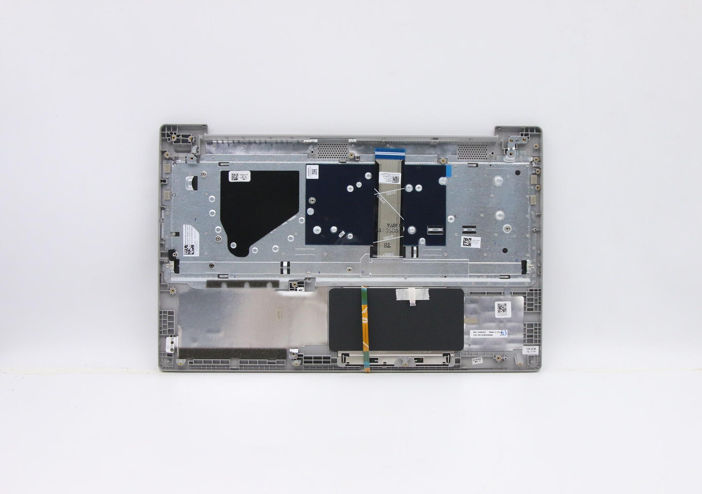 Lenovo Upper Case Asm_It L 81Yk Blfpp - 5CB0X56096
