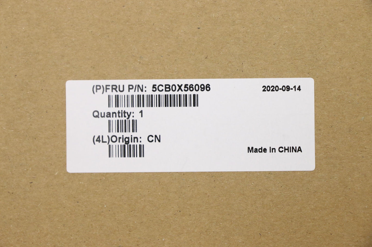 Lenovo Upper Case Asm_It L 81Yk Blfpp - 5CB0X56096