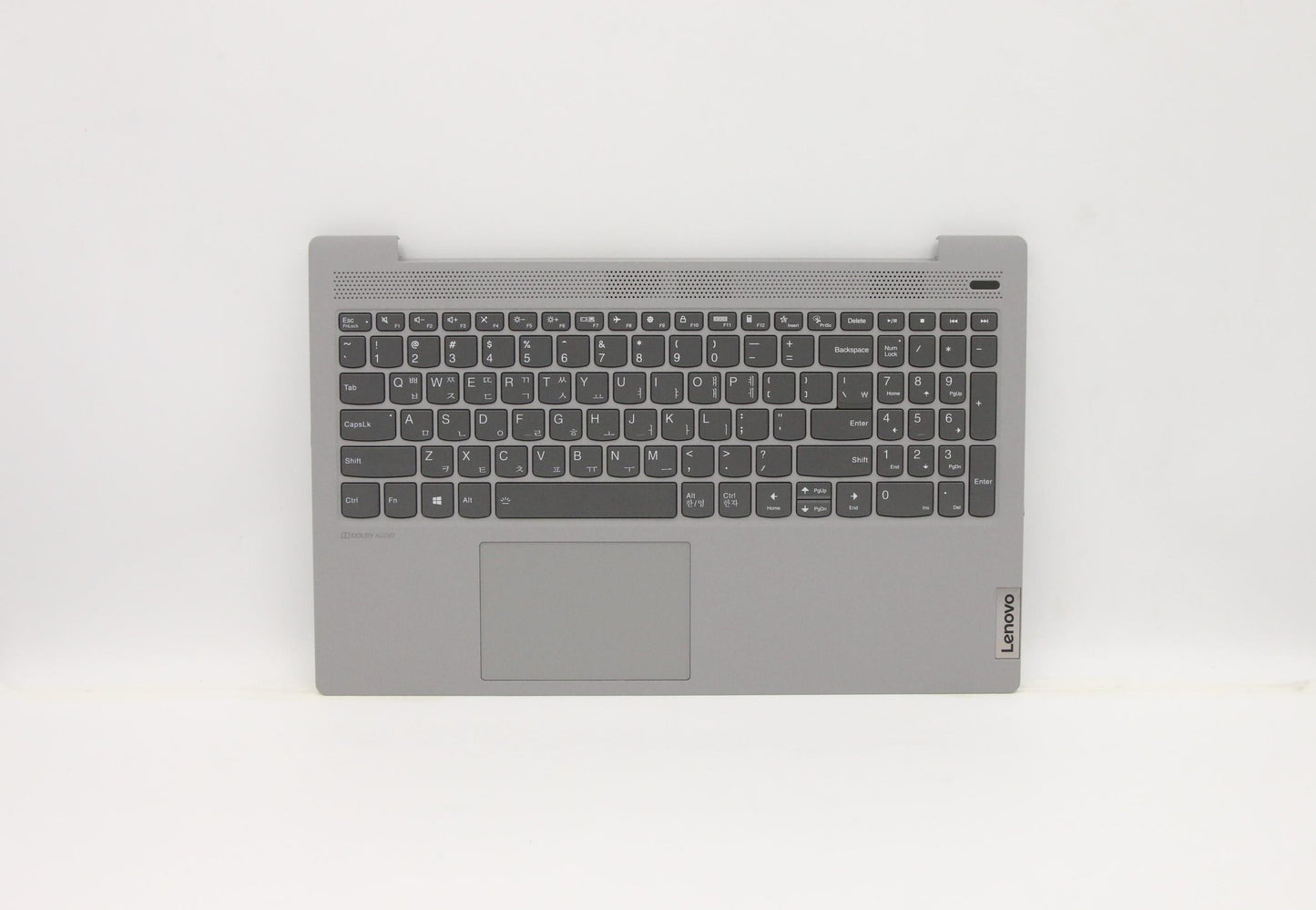 Lenovo Upper Case Asm_Ko L 81Yk Blfpp - 5CB0X56097