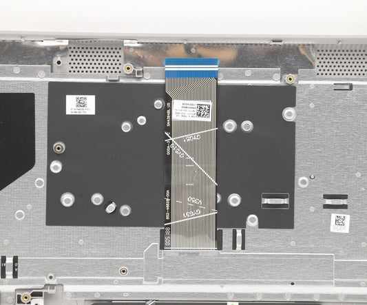 Lenovo Upper Case Asm_Ko L 81Yk Blfpp - 5CB0X56097