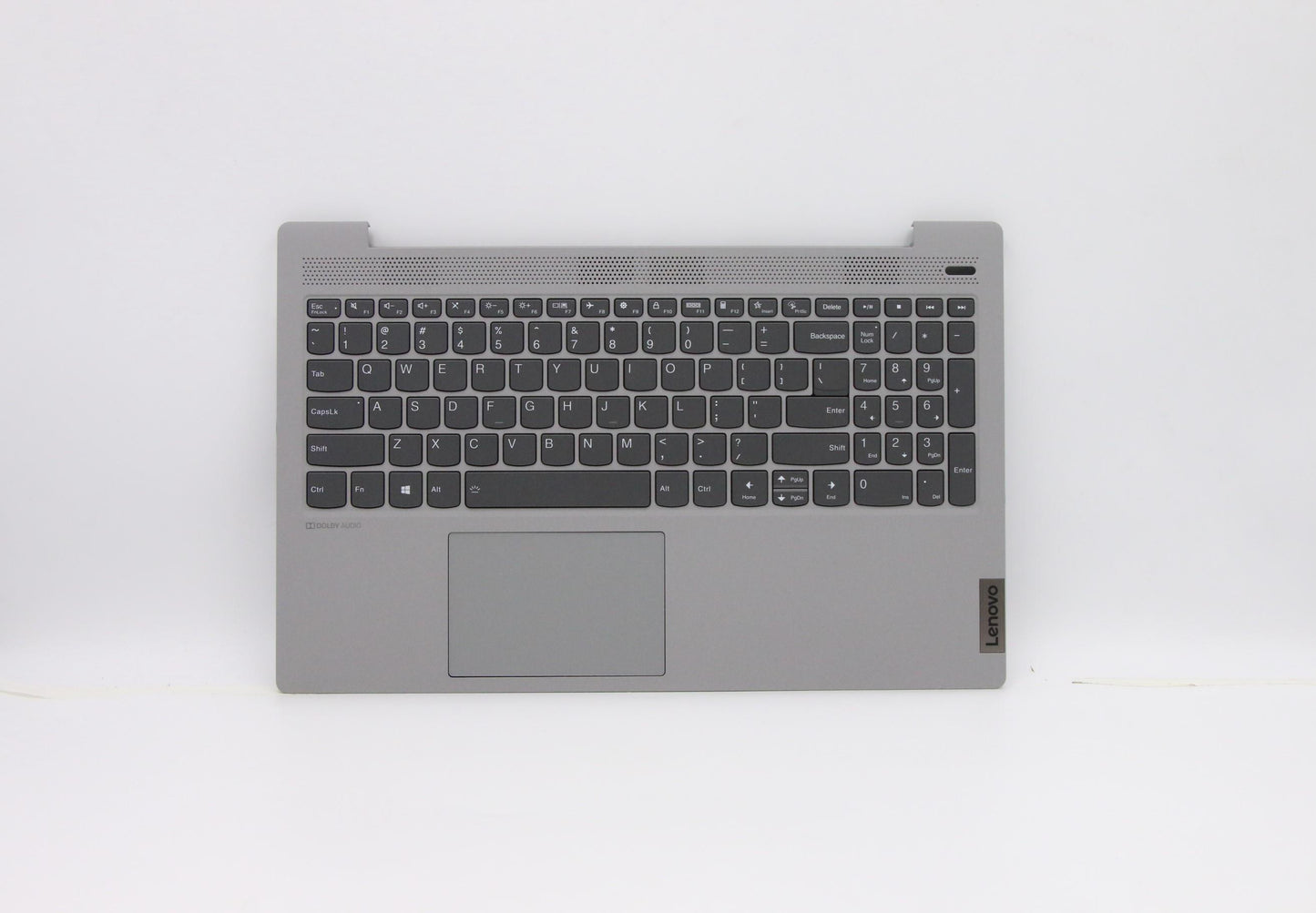 Lenovo Upper Case Asm_Us L81Yk Blnfpp - 5CB0X56116