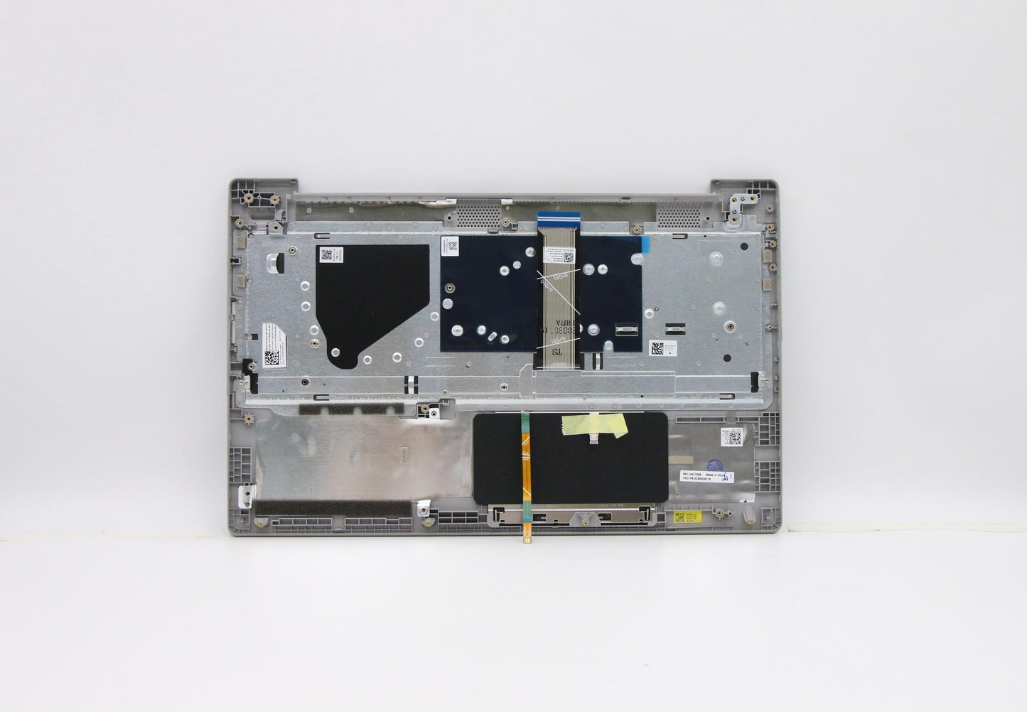 Lenovo Upper Case Asm_Us L81Yk Blnfpp - 5CB0X56116