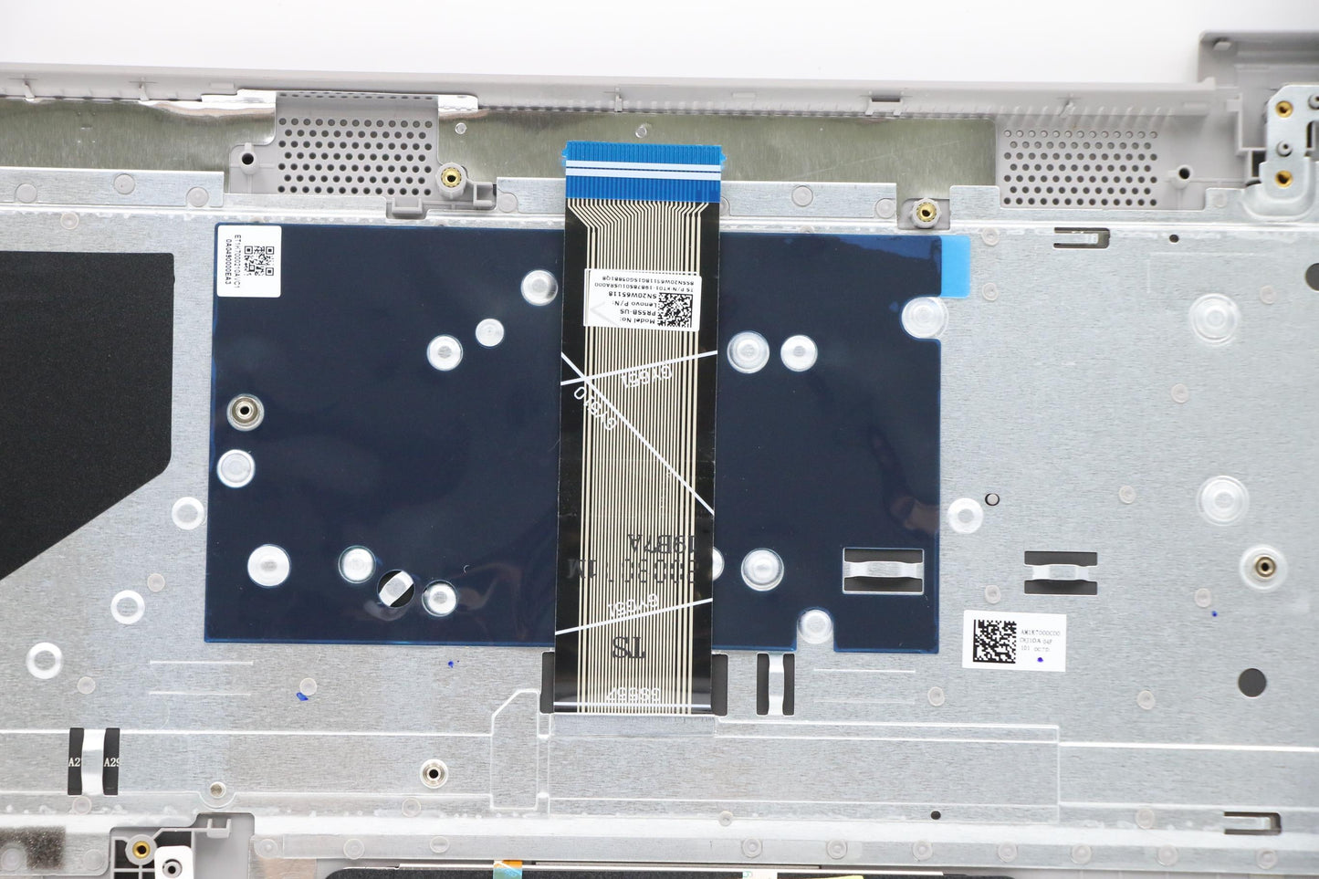 Lenovo Upper Case Asm_Us L81Yk Blnfpp - 5CB0X56116