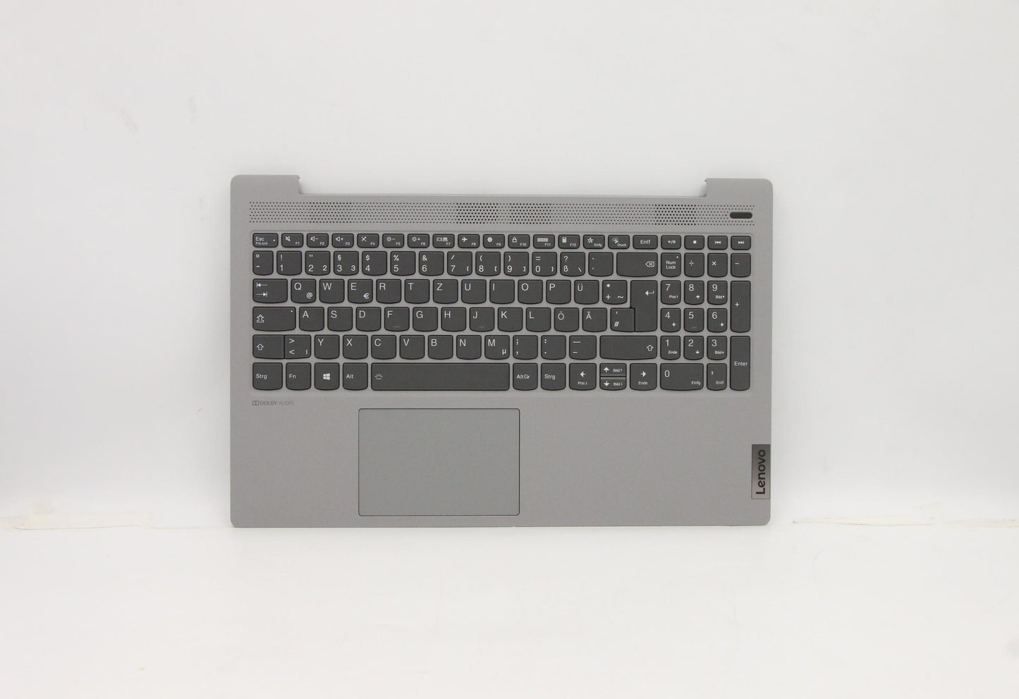 Lenovo Upper Case Asm_Gr L81Yk Blnfpp - 5CB0X56121