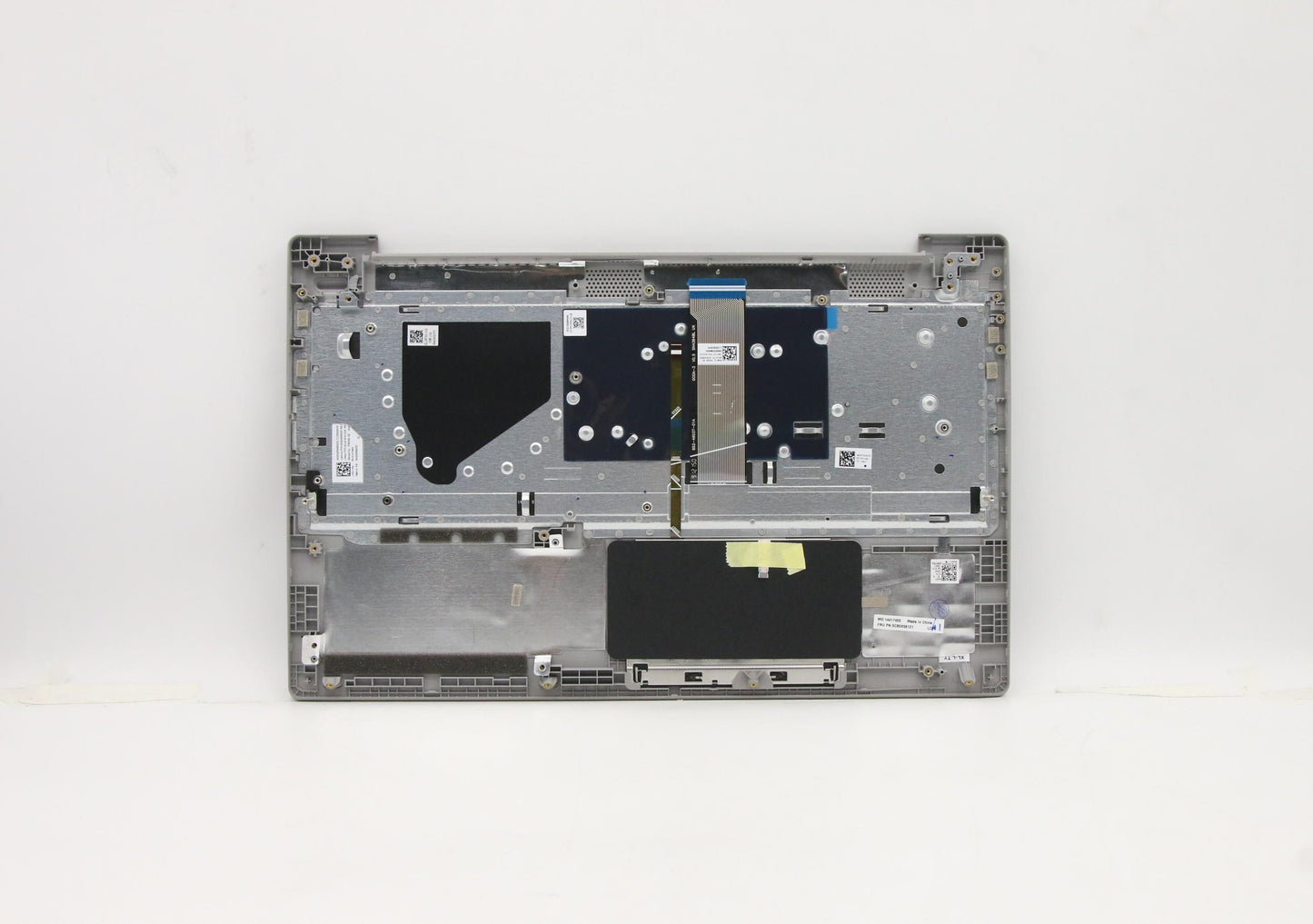 Lenovo Upper Case Asm_Gr L81Yk Blnfpp - 5CB0X56121
