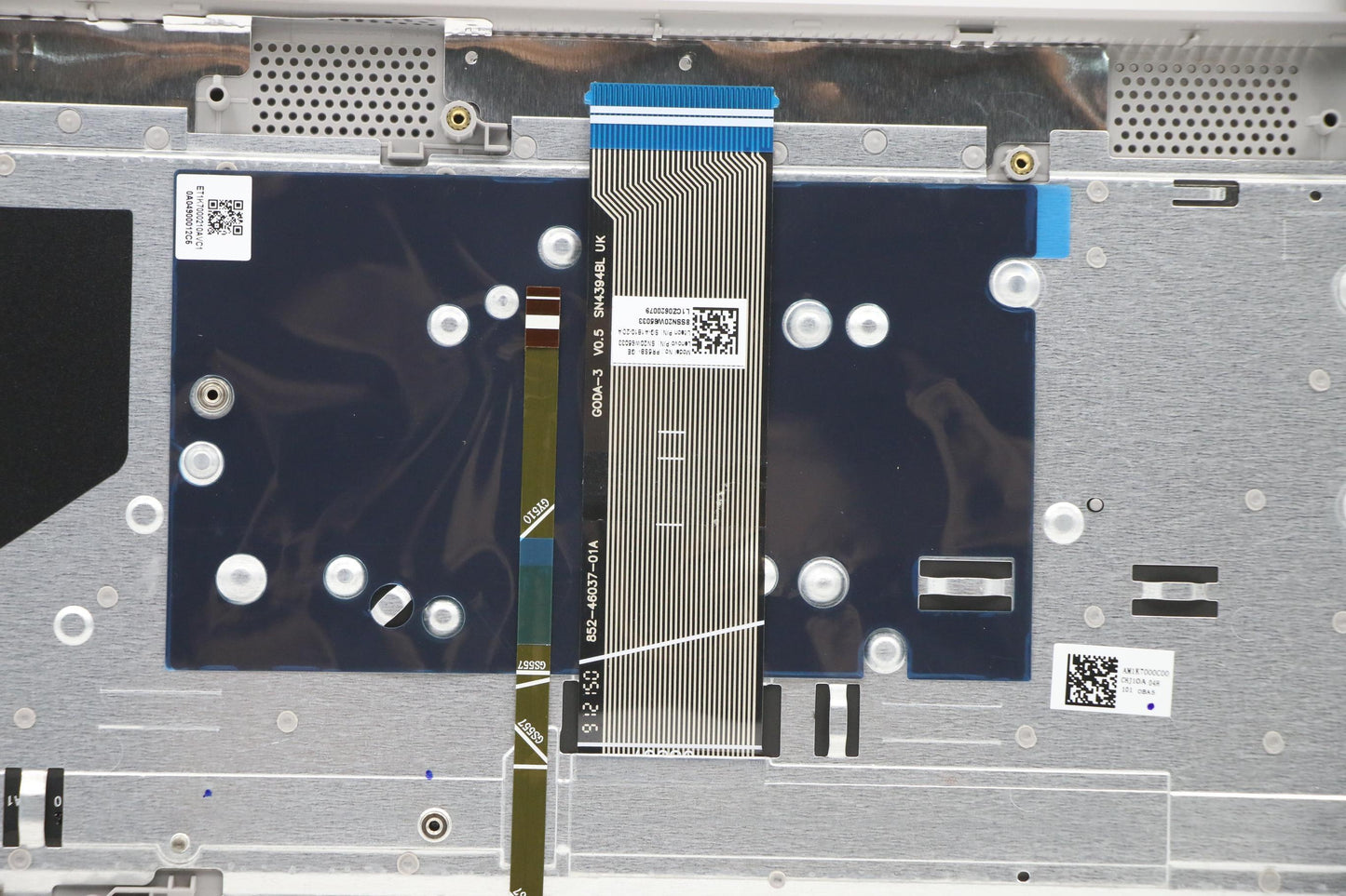 Lenovo Upper Case Asm_Gr L81Yk Blnfpp - 5CB0X56121