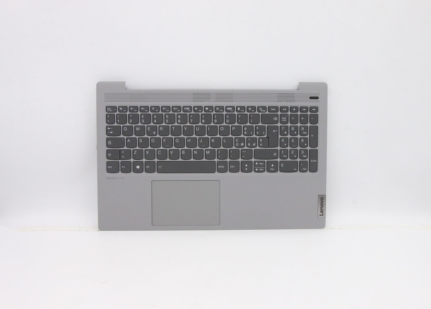 Lenovo Upper Case Asm_It L81Yk Blnfpp - 5CB0X56127