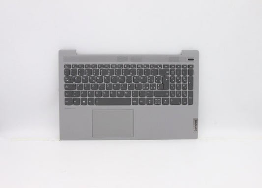 Lenovo Upper Case Asm_It L81Yk Blnfpp - 5CB0X56127