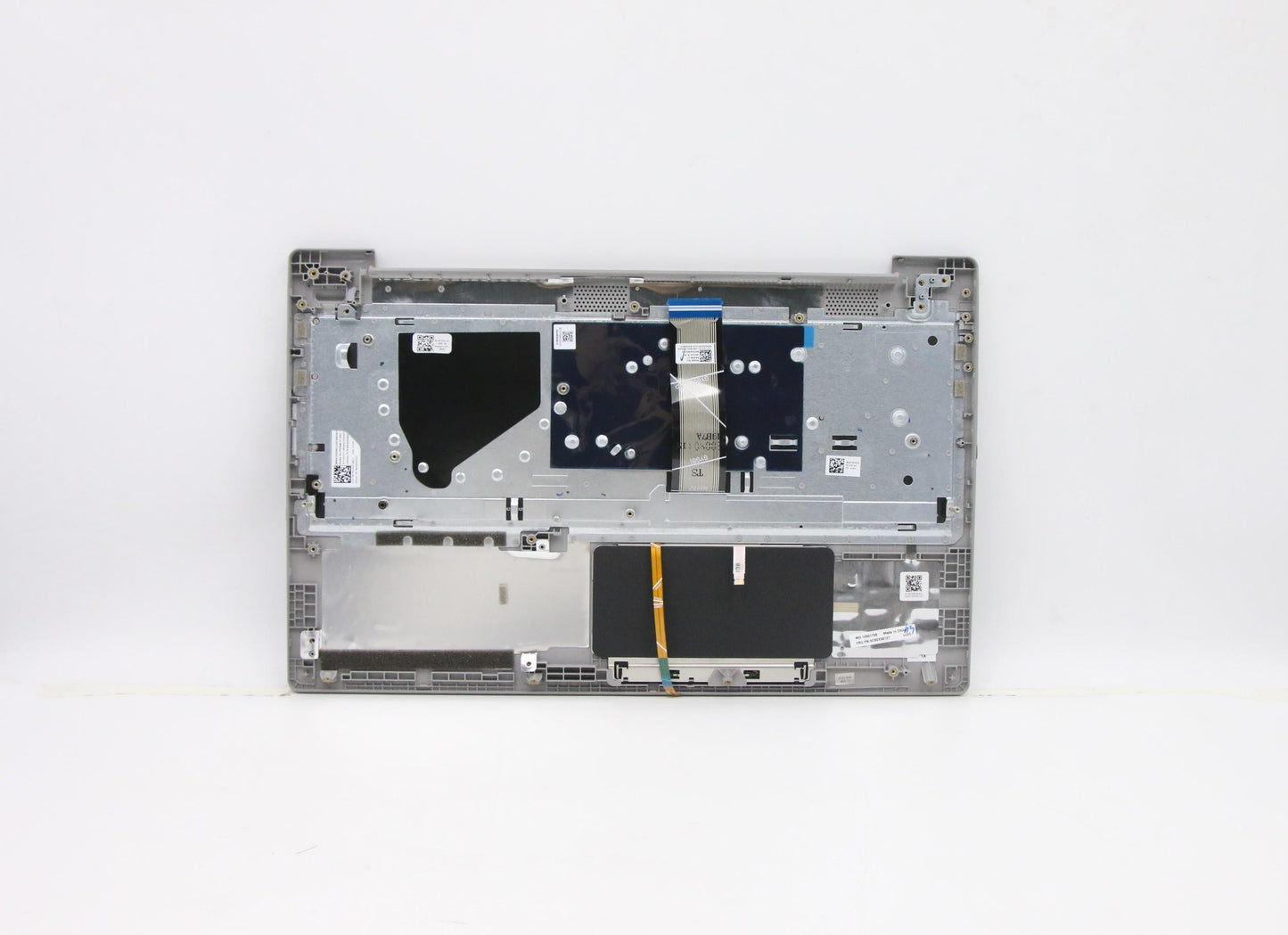 Lenovo Upper Case Asm_It L81Yk Blnfpp - 5CB0X56127