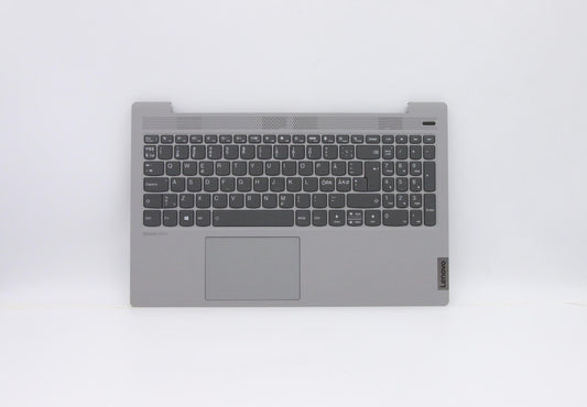 Lenovo Upper Case Asm_Nd L81Yk Blnfpp - 5CB0X56130