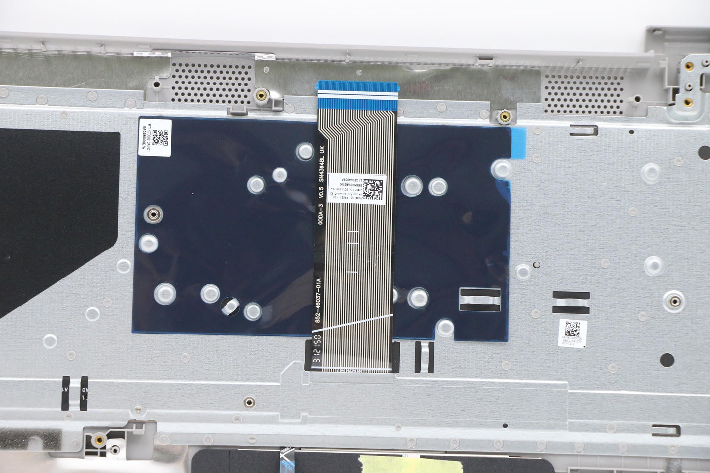 Lenovo Upper Case Asm_Nd L81Yk Blnfpp - 5CB0X56130