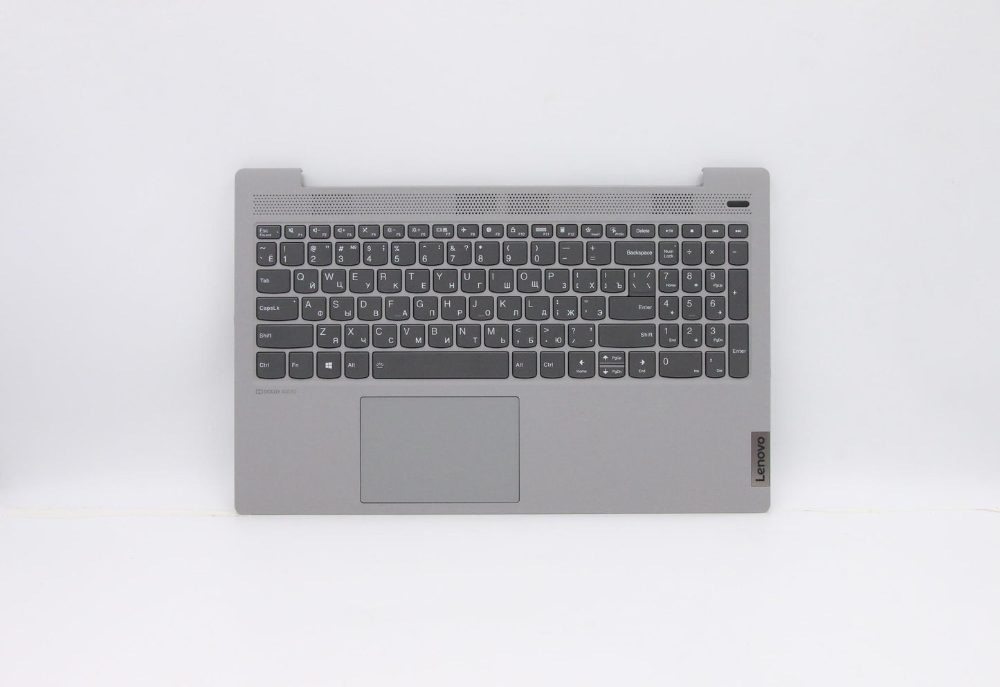 Lenovo Upper Case Asm_Ru L81Yk Blnfpp - 5CB0X56132