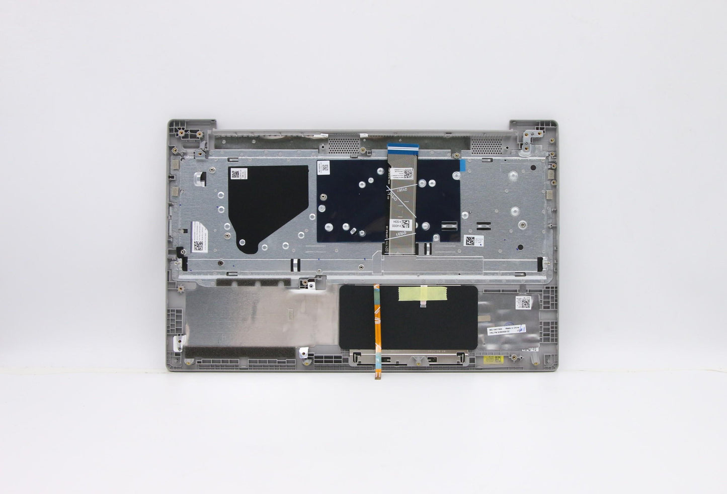 Lenovo Upper Case Asm_Ru L81Yk Blnfpp - 5CB0X56132