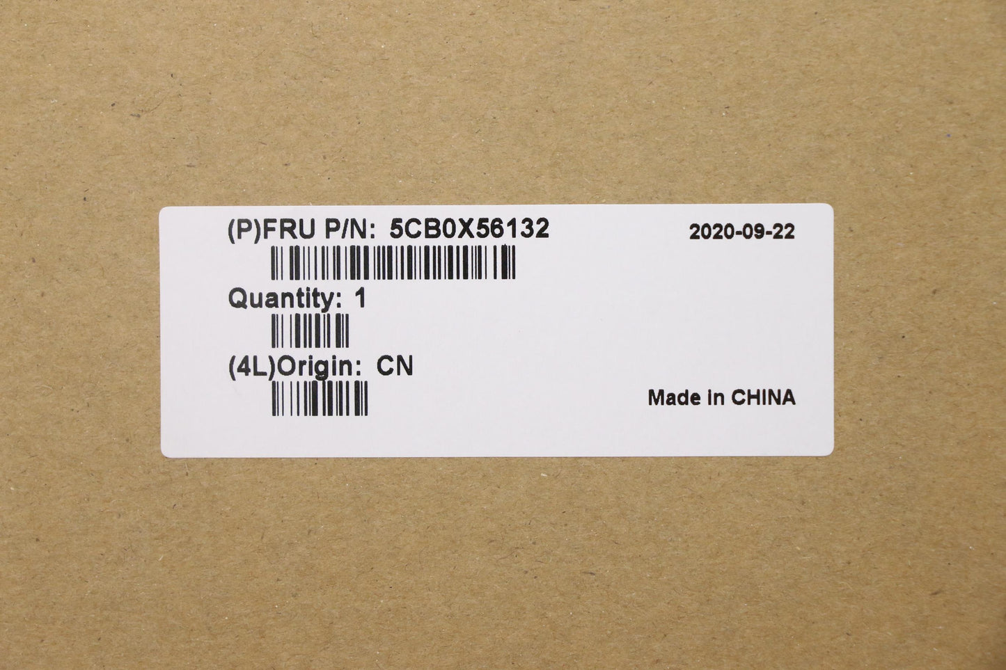 Lenovo Upper Case Asm_Ru L81Yk Blnfpp - 5CB0X56132