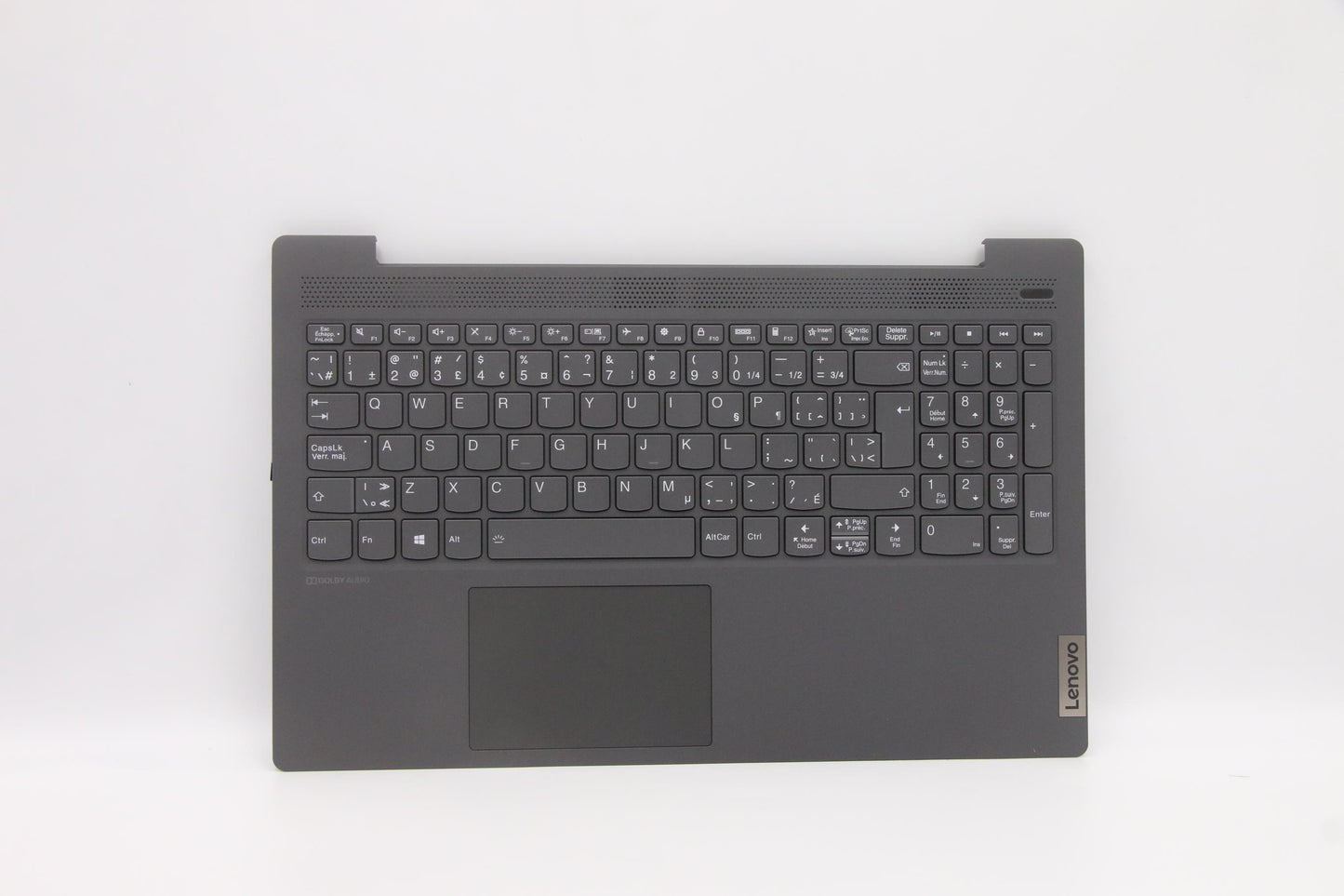 Lenovo Uppercaseasm_Cf-E L81Yk Blfpgg - 5CB0X56151