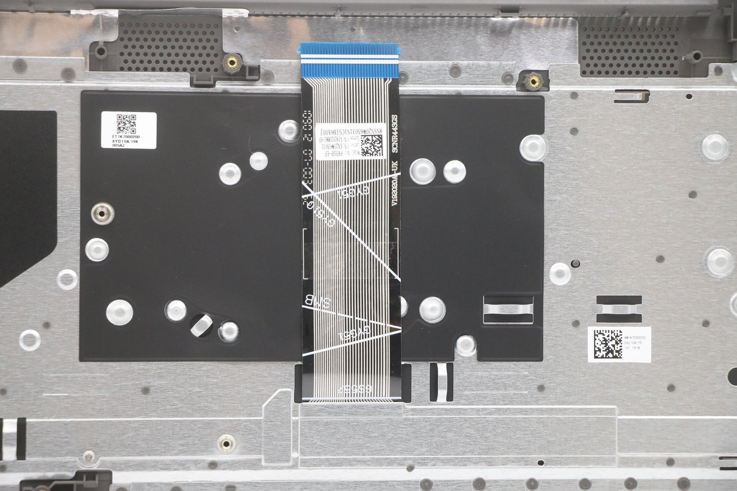 Lenovo Uppercaseasm_Cf-E L81Yk Blfpgg - 5CB0X56151