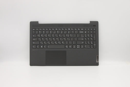 Lenovo Upper Case Asm_Ko L81Yk Blfpgg - 5CB0X56159